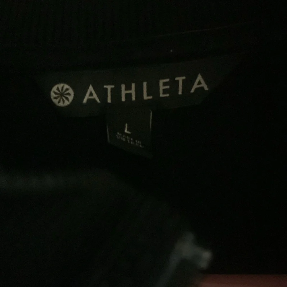 Athleta Jacket - Size L - Picture 2 of 3